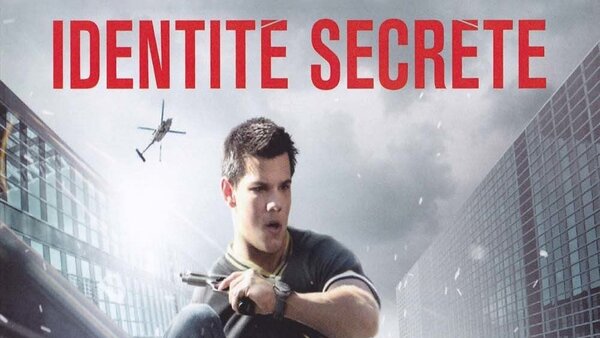 Identité secrète