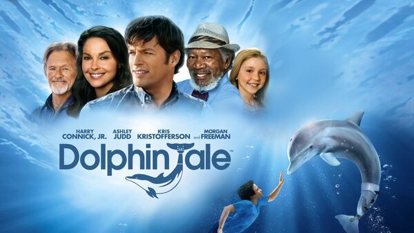 Dolphin Tale