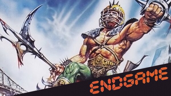 Endgame