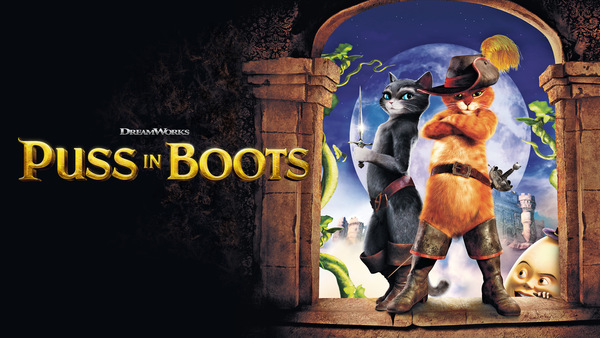 Puss in Boots