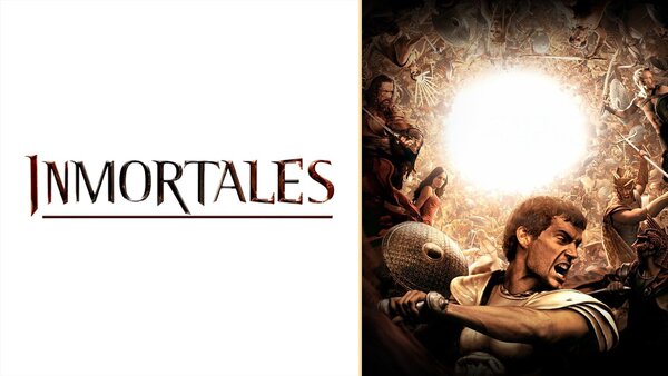 Inmortales