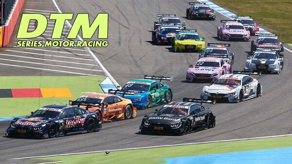 DTM