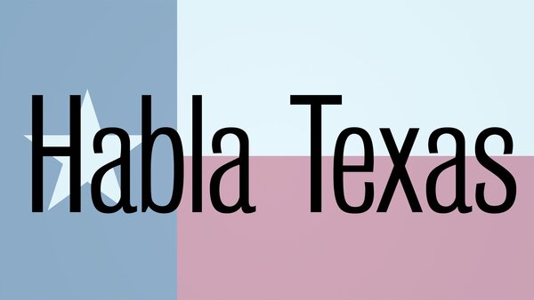 Habla Texas