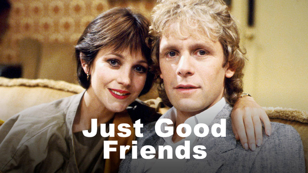 Just Good Friends