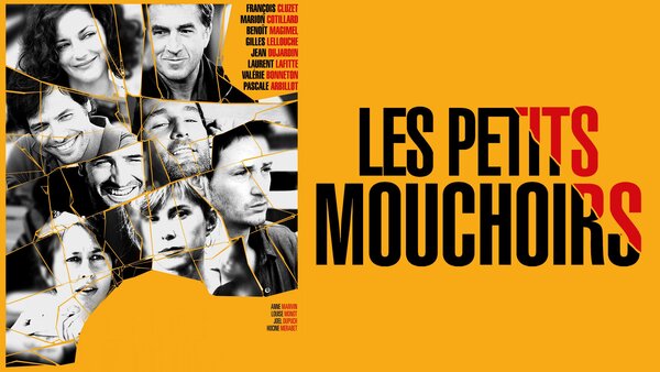 Les petits mouchoirs
