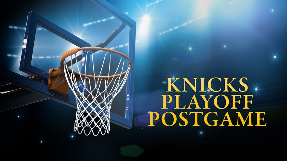 Live: Knicks Playoff Postgame