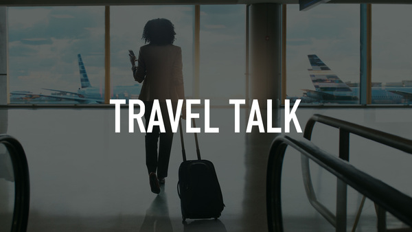 Travel Talk