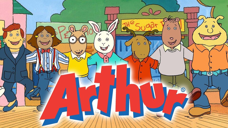 Arthur