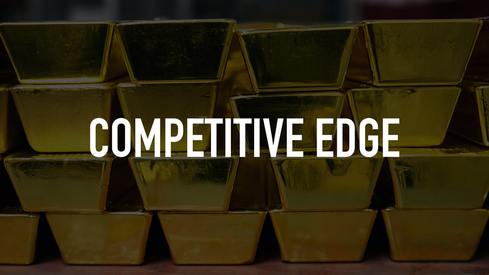 Competitive Edge