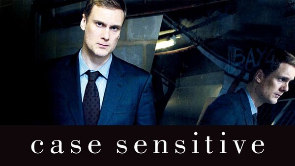 Case Sensitive