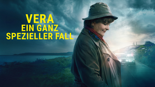 Vera - Ein ganz spezieller Fall