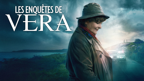 Les enquêtes de Véra