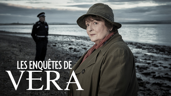 Les enquêtes de Vera