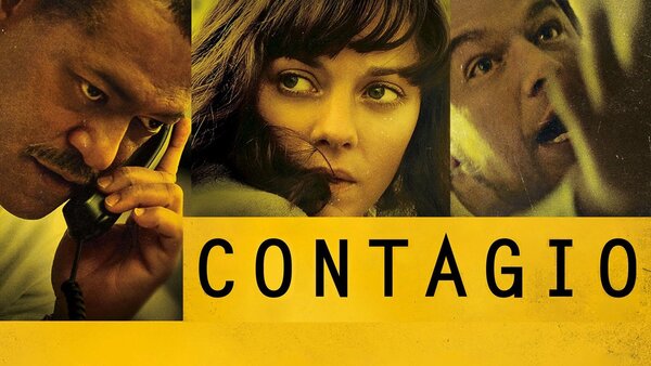 Contagio