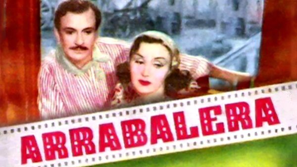 Arrabalera