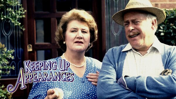 Keeping Up Appearances