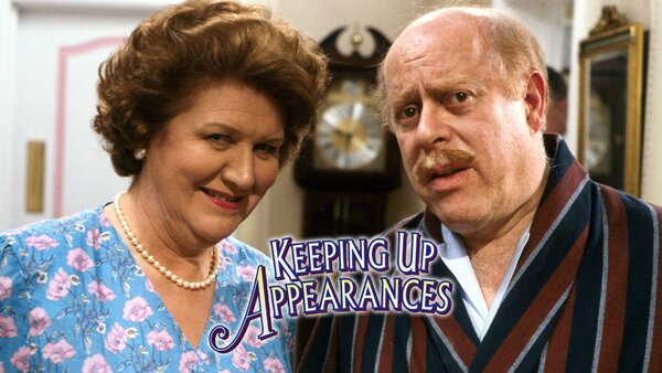 Keeping Up Appearances
