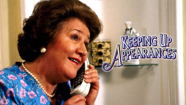 Keeping Up Appearances