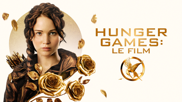 Hunger Games: Le film