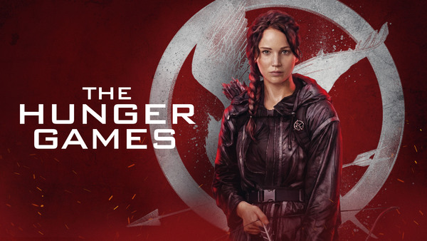 The Hunger Games