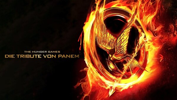 Die Tribute von Panem - The Hunger Games