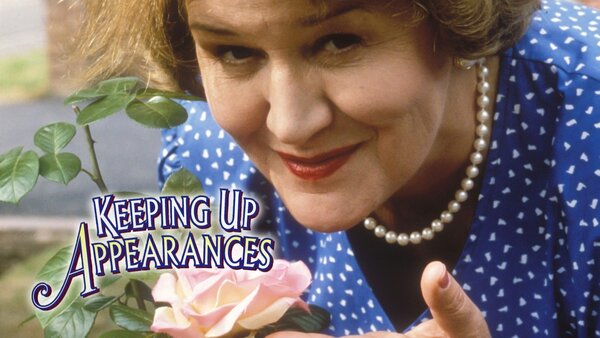Keeping Up Appearances