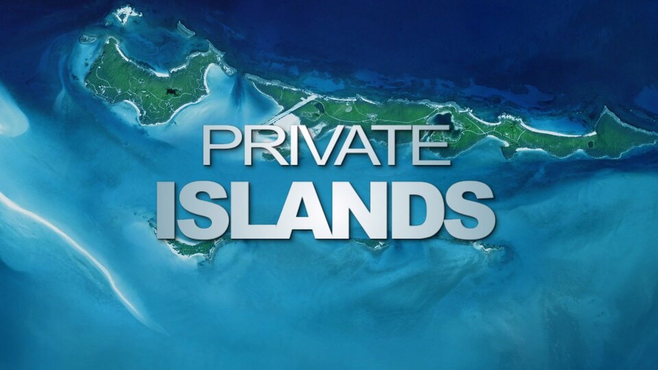 Private Islands