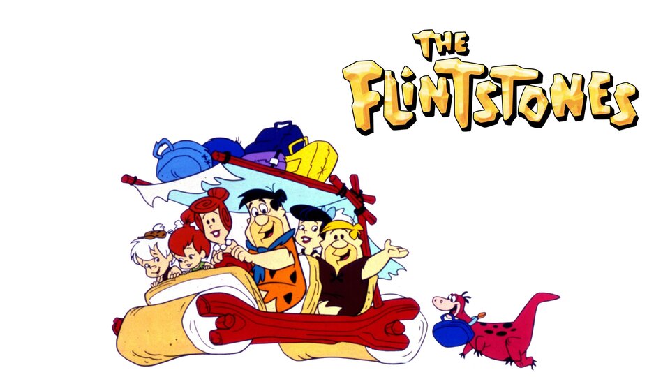 The Flintstones