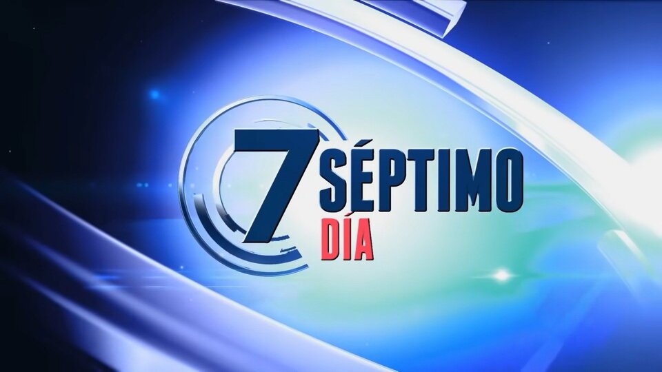 Live: Séptimo día