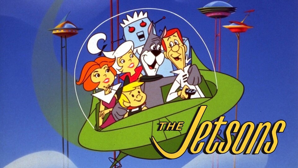 The Jetsons