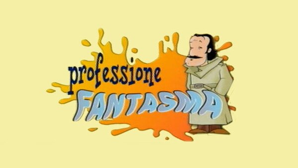 Professione fantasma