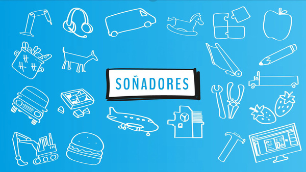 Soñadores
