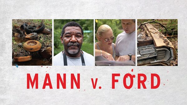 Mann v. Ford