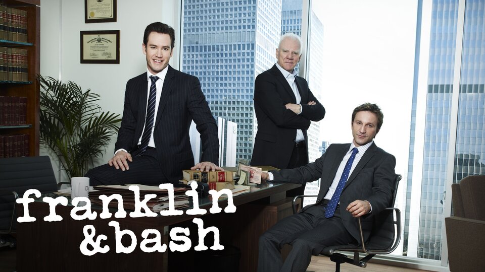 Franklin & Bash