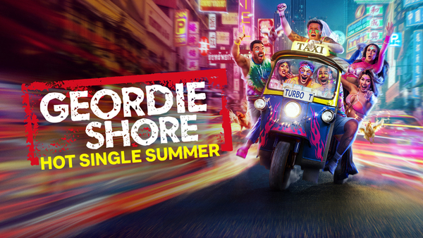 Geordie Shore: Hot Single Summer