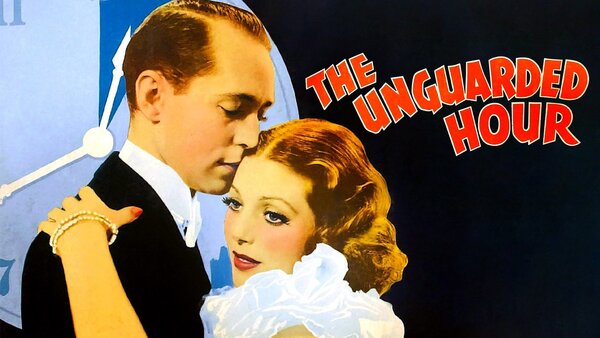 The Unguarded Hour