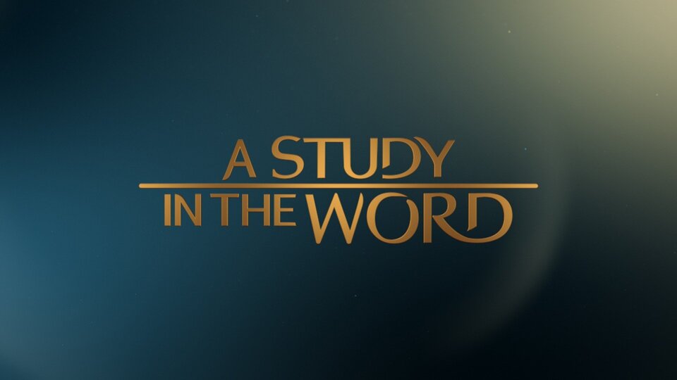 A Study in the Word