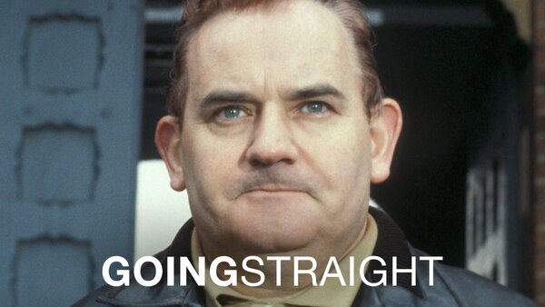 Going Straight