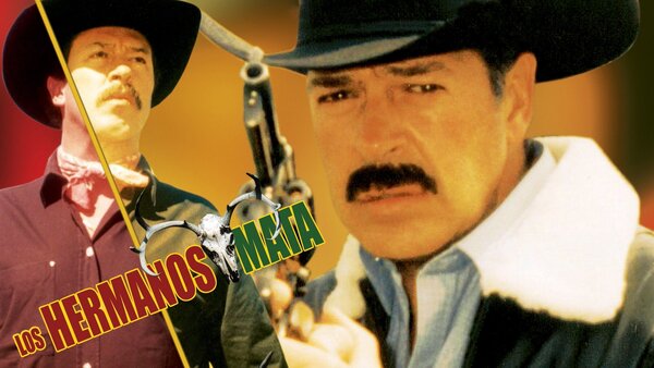 Los Hermanos Mata