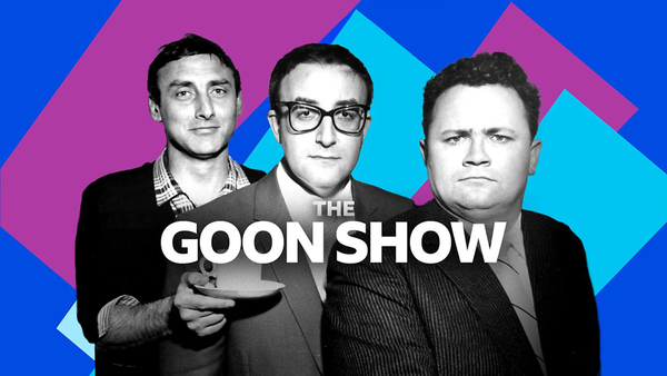 The Goon Show