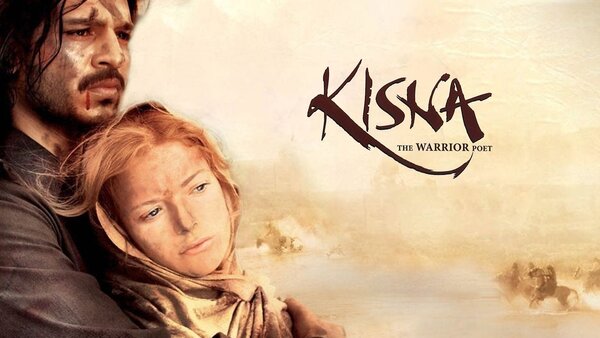 Kisna: The Warrior Poet