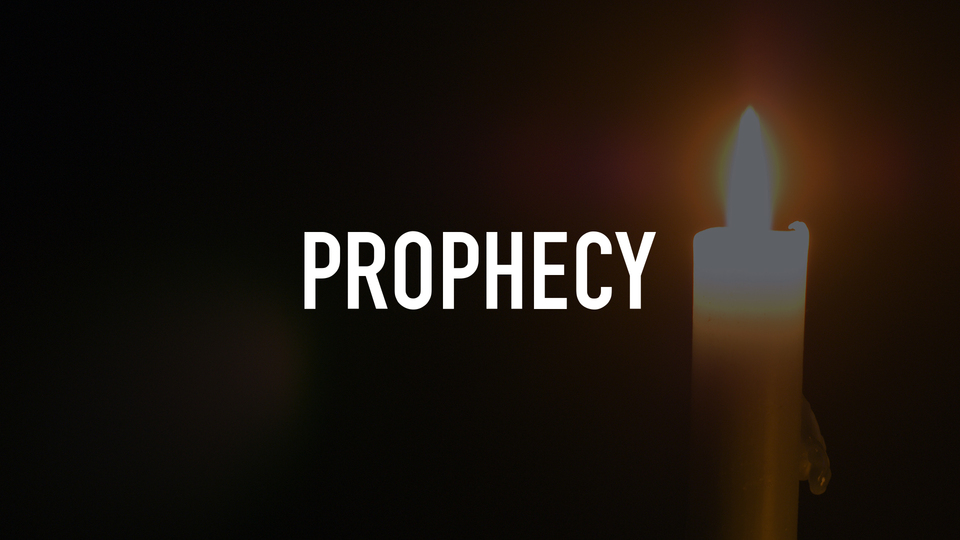 Prophecy