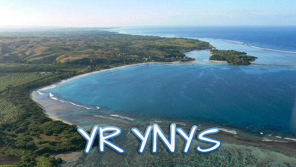 Yr Ynys