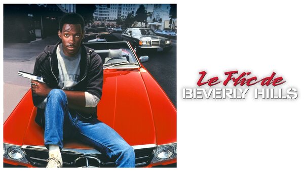 Le flic de Beverly Hills