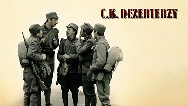 C.K. Dezerterzy
