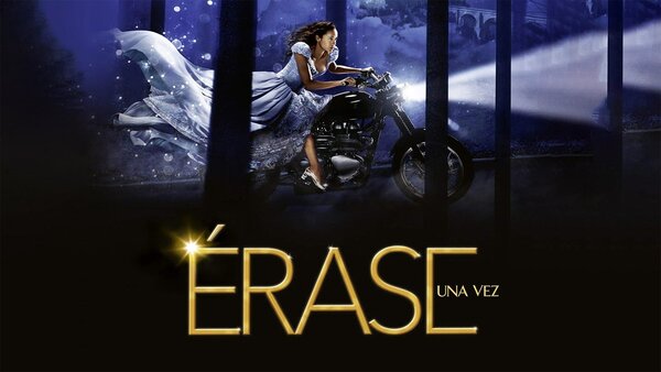 Érase una vez