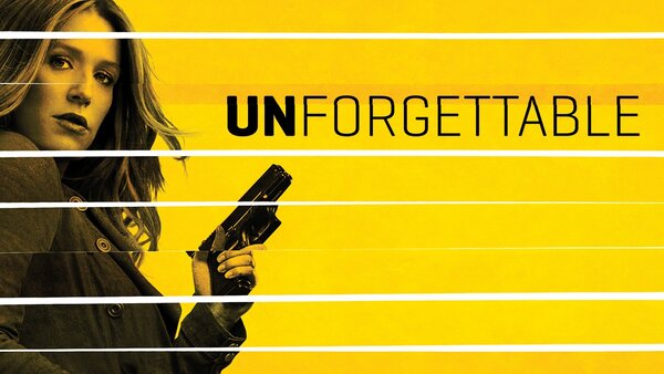 Unforgettable
