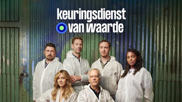 Keuringsdienst van Waarde