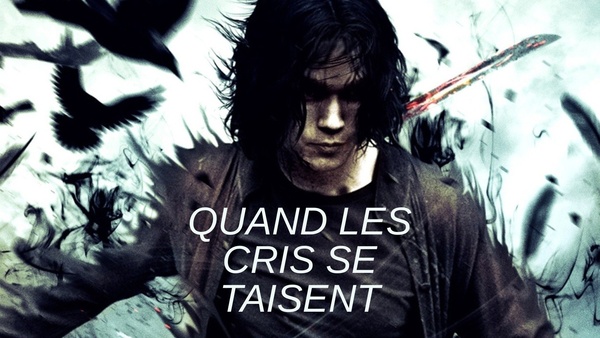 Quand les cris se taisent