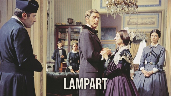 Lampart